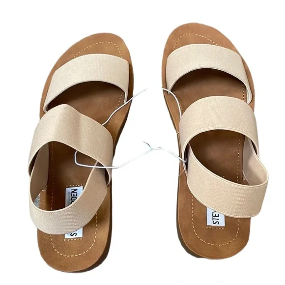 Steve Madden | Women’s Straps Sandals - Picture 7 of 8